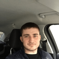 Aleksey Aleksey