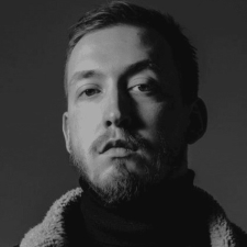Freelancer Oleksandr P. — Ukraine, Kyiv. Core skill — Copywriting, Web Design