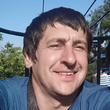 Заказчик Олексій С. — Украина, Днепр.