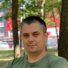 Заказчик Олександр І. — Украина, Черкассы.