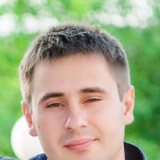 Freelancer Oleksandr M. — Ukraina, Czerniowce. Specjalizacja — PHP, Parsowanie danych