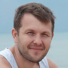 Заказчик Александр С. — Украина, Херсон.