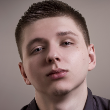 Freelancer Alexander T. — Ukraine. Core skill — Video Processing, Audio & Video Editing