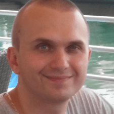 Фрилансер Александр Ц. — Украина, Ивано-Франковск. Специализация — HTML и CSS верстка