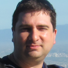 Freelancer Oleksandr — Ukraine, Dnepr. Core skill — C#, Embedded Systems & Microcontrollers
