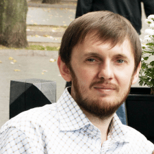 Фрилансер Александр М. — Украина, Киев. Специализация — Английский язык, Администрирование систем и сетей