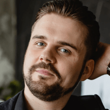 Фрилансер Anatolii P. — Украина, Киев. Специализация — Криптовалюта и blockchain, Javascript и Typescript