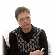 Фрилансер Алексей У. — Украина, Запорожье. Специализация — Полиграфический дизайн