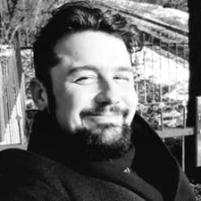 Фрилансер Александр Ц. — Украина, Полтава. Специализация — Обучение