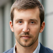 Oleksandr Volodymyrovych