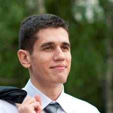 Фрилансер Александр У. — Украина, Полтава. Специализация — Контекстная реклама