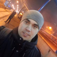 Freelancer Aleksandr Y. — Ukraina, Kijów. Specjalizacja — Projektowanie wizytówek, Projektowanie opakowań i etykiet