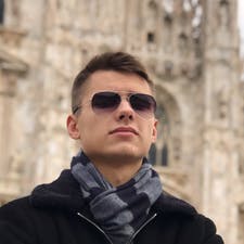 Zleceniodawca Alex U. — Ukraina, Lwów.
