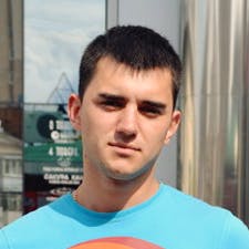 Заказчик Алексей Л. — Украина.