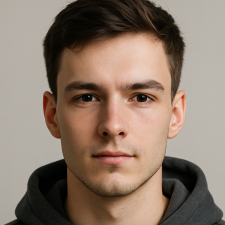 Freelancer Oleksii L. — Ukraine, Kyiv. Core skill — Hybrid Mobile Apps, Web Programming
