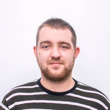 Фрилансер Олександр К. — Украина, Ужгород. Специализация — PHP, Javascript и Typescript