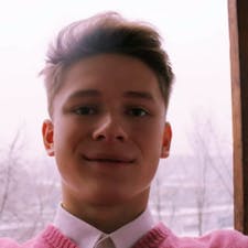 Фрилансер Алексей У. — Украина, Киев. Специализация — HTML и CSS верстка, Дизайн сайтов