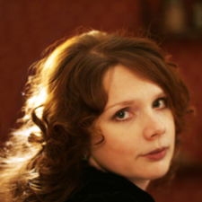 Freelancer Aleksandra K. — Ukraine, Kyiv. Core skill — Corporate Style, Social Media Page Design