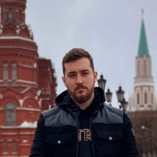 Aleksandr Shestakov