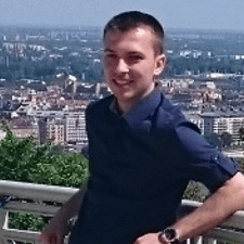 Заказчик Alexander Z. — Израиль, Петах Тиква.