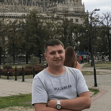 Александр Жирнов