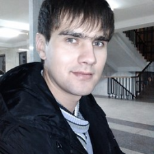Фрилансер Александр Ц. — Украина, Киев. Специализация — Создание сайта под ключ, Поисковое продвижение (SEO)