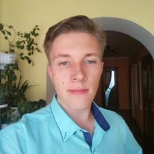 Фрилансер Микола А. — Украина, Львов. Специализация — C#, Python