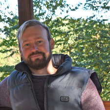 Фрилансер Владимир С. — Украина, Кривой Рог. Специализация — Копирайтинг, Сопровождение сайтов