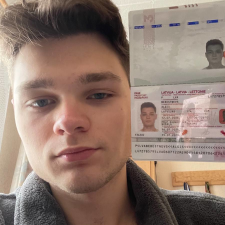Фрилансер Algis B. — Латвия, Краслава. Специализация — AI обработка текстов, AI в дизайне