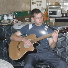 Freelancer Sergey T. — Ukraina. Specjalizacja — PHP, Tworzenie chatbota