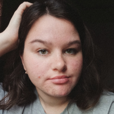 Freelancer Albina D. — Ukraina, Konotop. Specjalizacja — Praca z klientami, Edycja i korekta tekstu