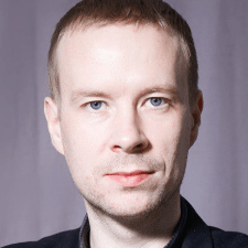 Aleksandr Goldobin