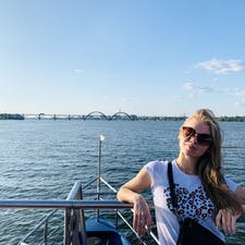 Алина Гонтова