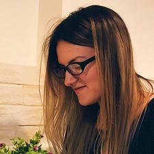 Фрилансер Галина Л. — Украина, Киев. Специализация — HTML и CSS верстка