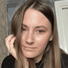 Freelancer Albina S. — Ukraina, Żytomierz. Specjalizacja — Automatyzacja zarządzania przedsiębiorstwem