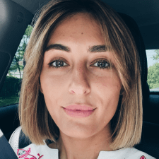 Фрилансер Irina A. — Украина, Киев. Специализация — Видеосъемка, Контент-менеджер