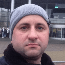 Фрилансер Андрій А. — Украина, Попельня. Специализация — Автоматизация управления предприятием, Юридические услуги