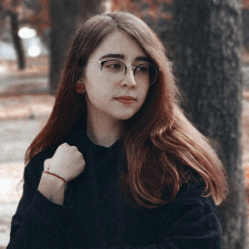 Фрилансер Анастасия М. — Украина, Запорожье. Специализация — Иллюстрации и рисунки