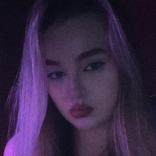 Yelyzaveta Korniienko