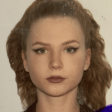 Alisa Yehorova