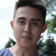 Freelancer Olzhas A. — Kazakhstan, Almaty (Alma-Ata). Core skill — HTML & CSS, Website Development