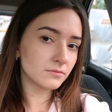 Фрилансер Anna O. — Украина, Львов. Специализация — Полиграфический дизайн