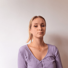 Фрилансер Alina M. — Украина, Харьков. Специализация — Фирменный стиль, Дизайн интерфейсов (UI/UX)