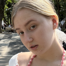 Фрилансер Алєся П. — Украина, Николаев. Специализация — Копирайтинг, Аудио и видео монтаж