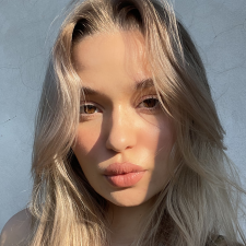 Alina Rudenko