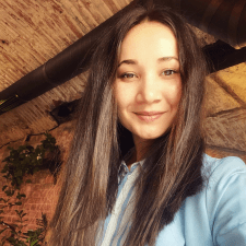 Фрилансер Алие З. — Украина, Львов. Специализация — Векторная графика, Логотипы