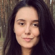 Alina Maksymenko