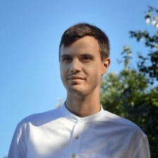 Freelancer Oleksii Z. — Ukraine, Odessa. Core skill — Testing & QA, Gaming Apps