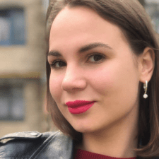 Фрилансер Александра Д. — Украина, Одесса. Специализация — Продвижение в социальных сетях (SMM), Копирайтинг