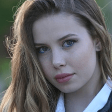 Фрилансер Алина С. — Украина. Специализация — Создание сайта под ключ, Стихи, песни, проза